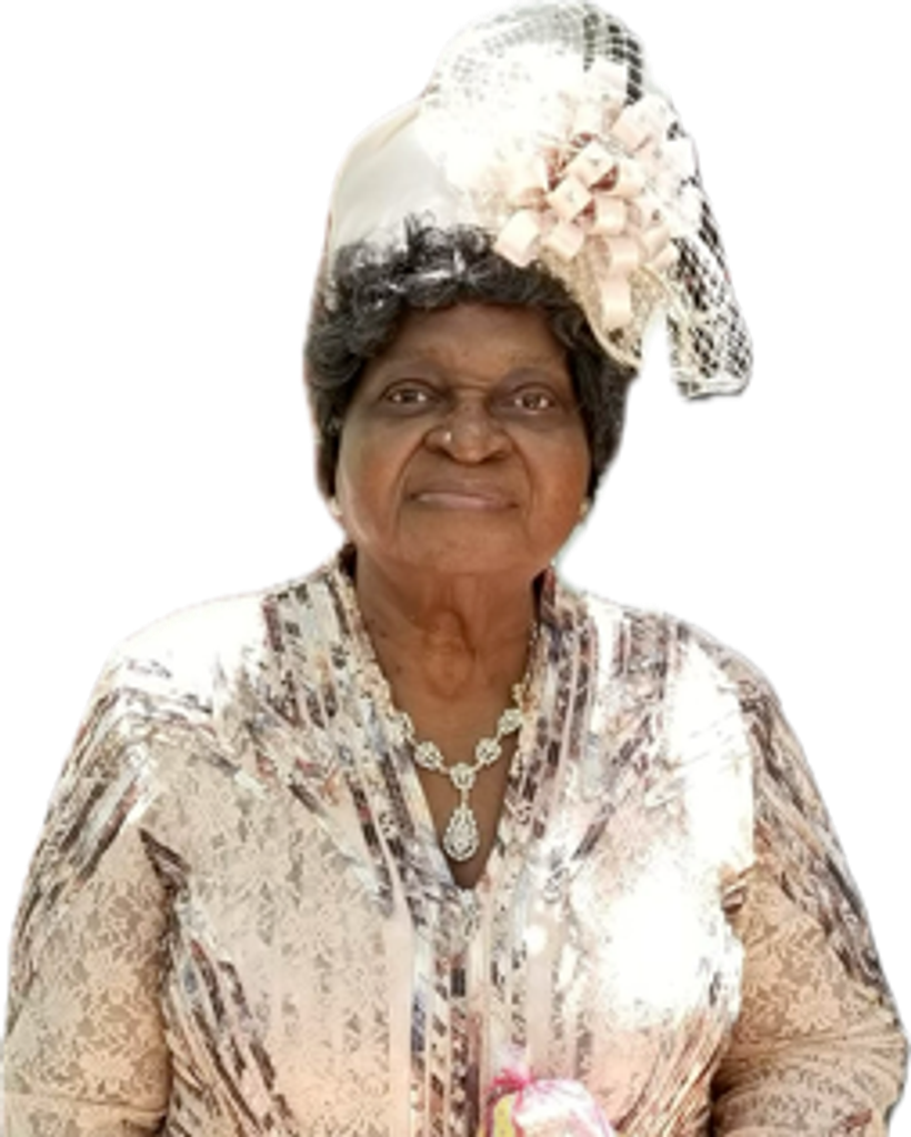 Mrs. Lucille Reynolds Green Profile Photo