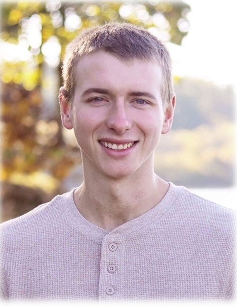 Zach Snelling Profile Photo
