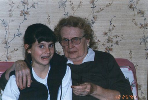 Ernestine F. Ludwick photo gallery thumbnail 15 of 16