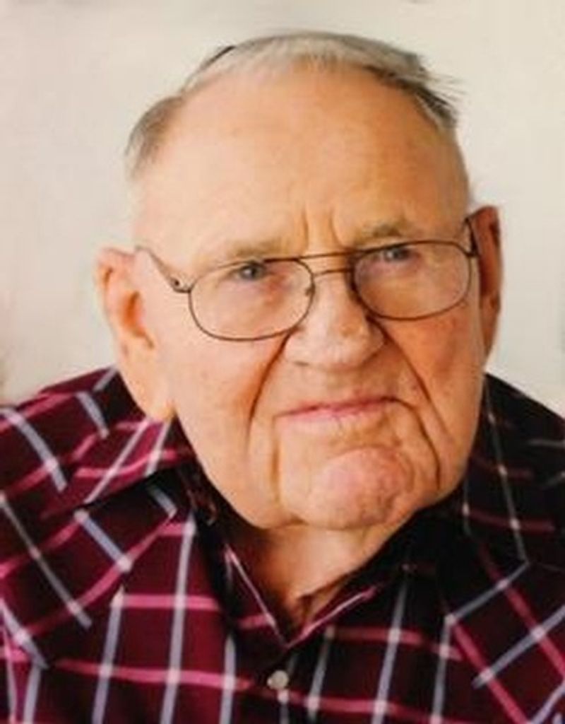 James W. Cunningham Profile Photo