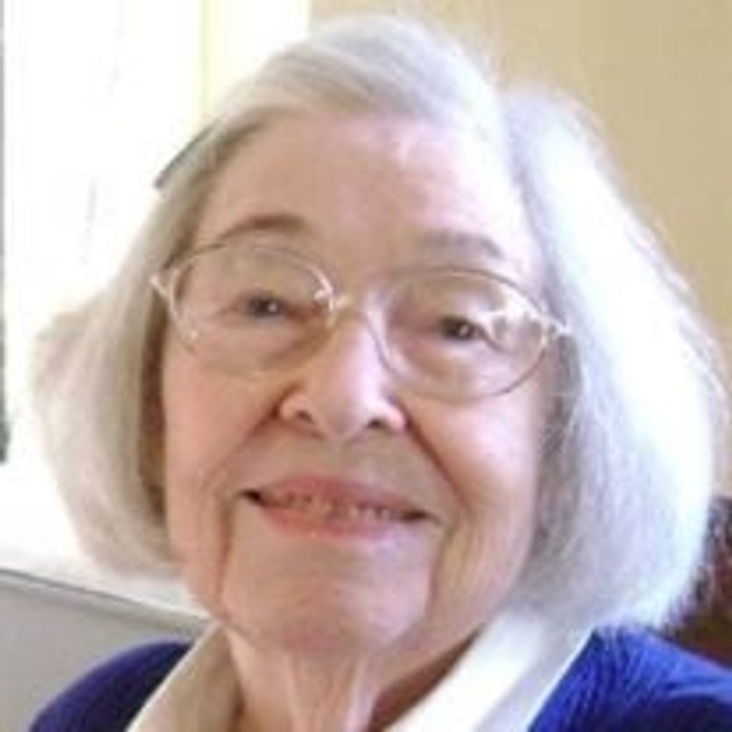 Elizabeth Ann Day Andrew