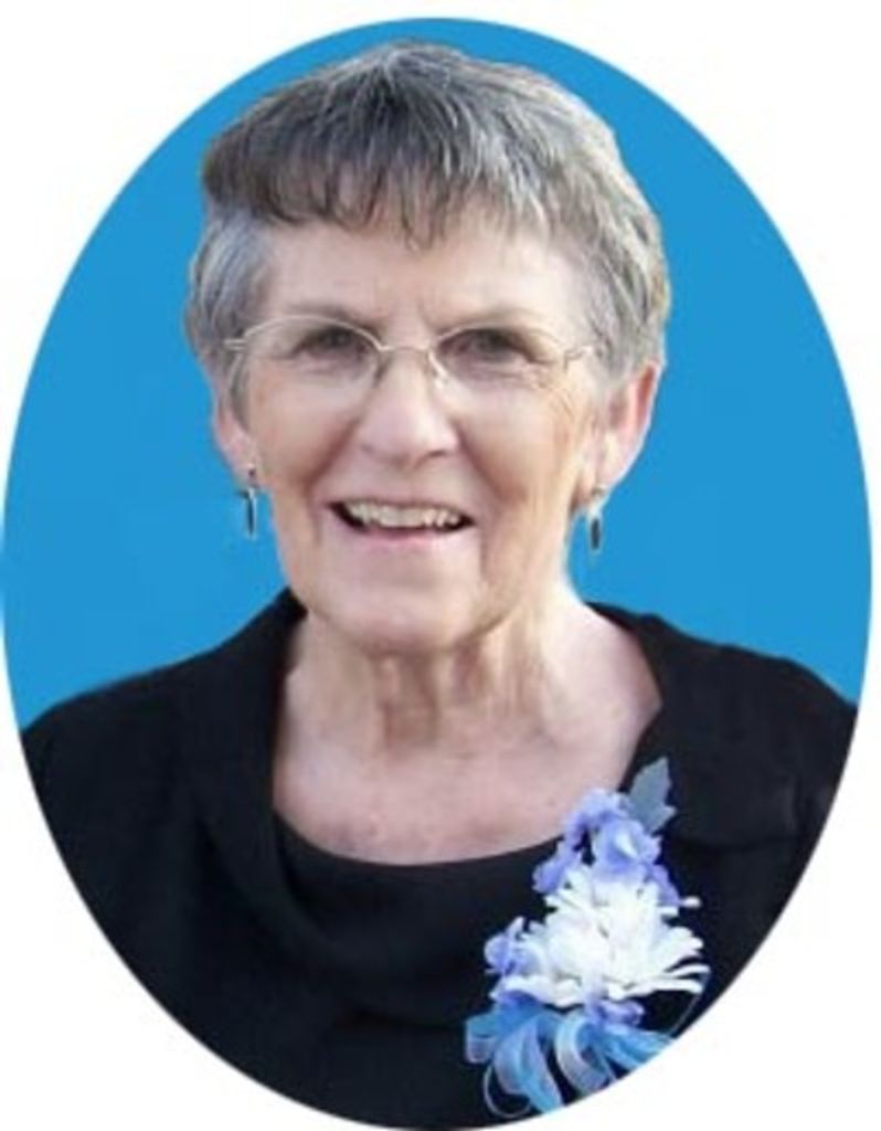 Gloria Nan Hostetler Profile Photo