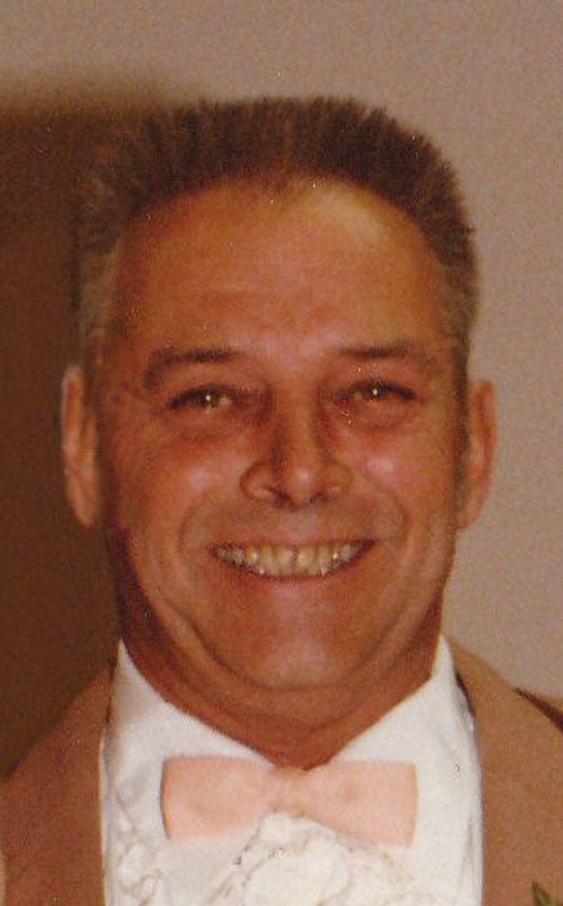 Norman Bernard Elpert