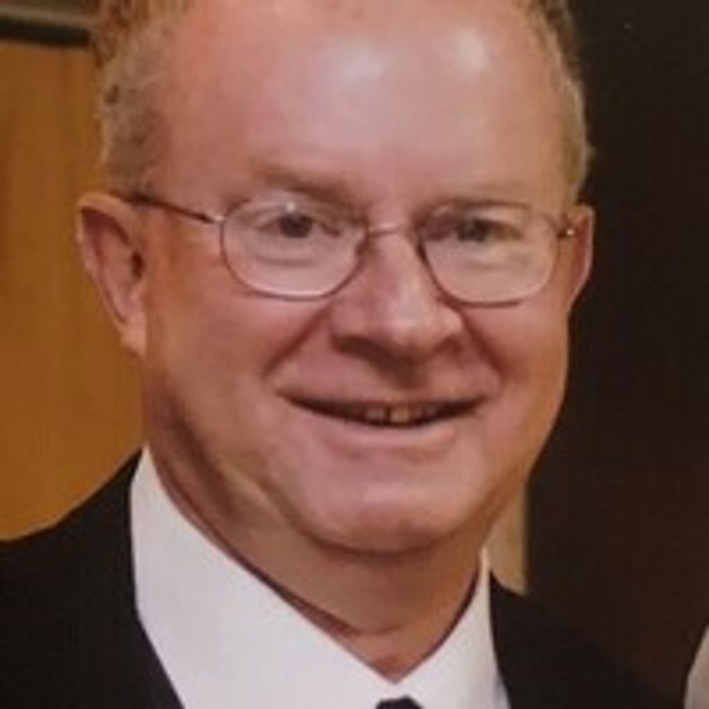 Bruce Hornbach Profile Photo
