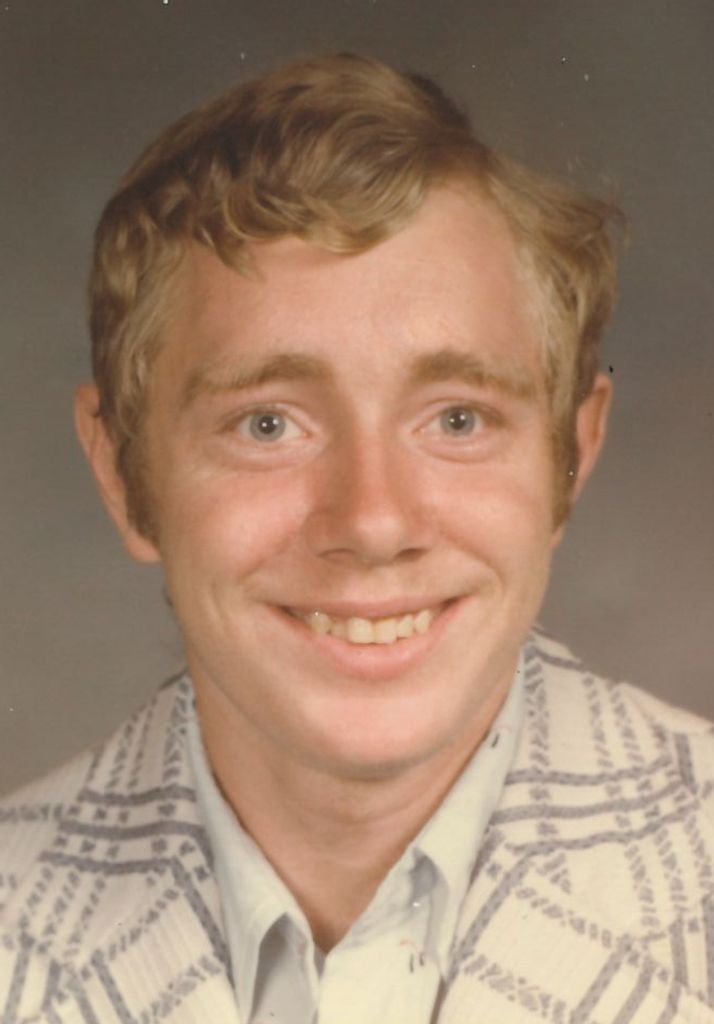 Kenneth Nelson Skeans