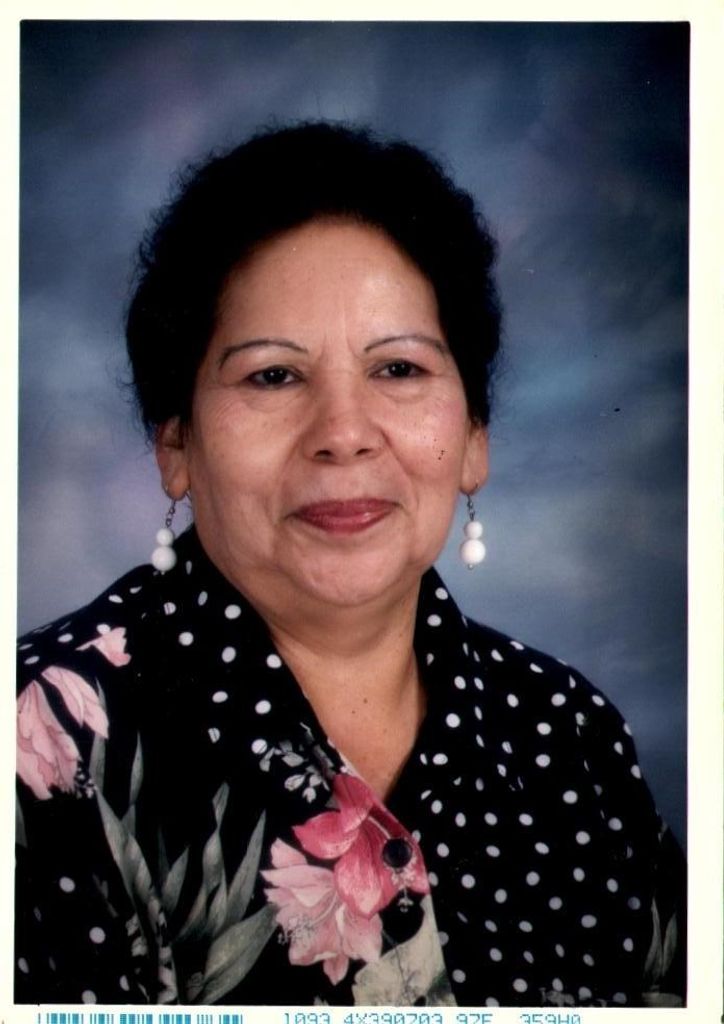 Nettie Martinez Robles Profile Photo