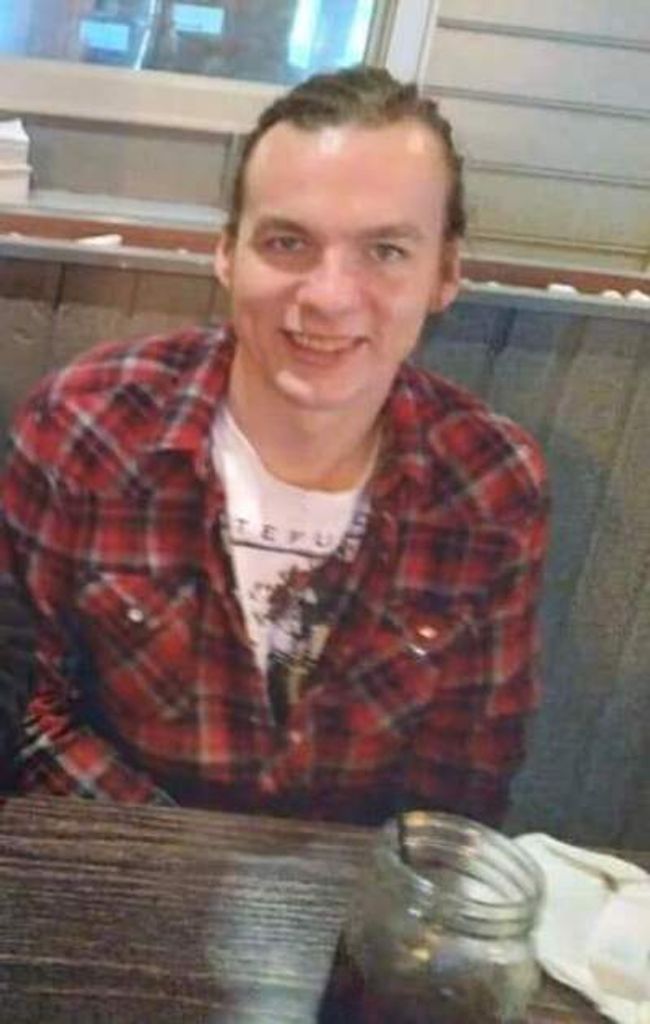 Scott Matthew Rogers Profile Photo