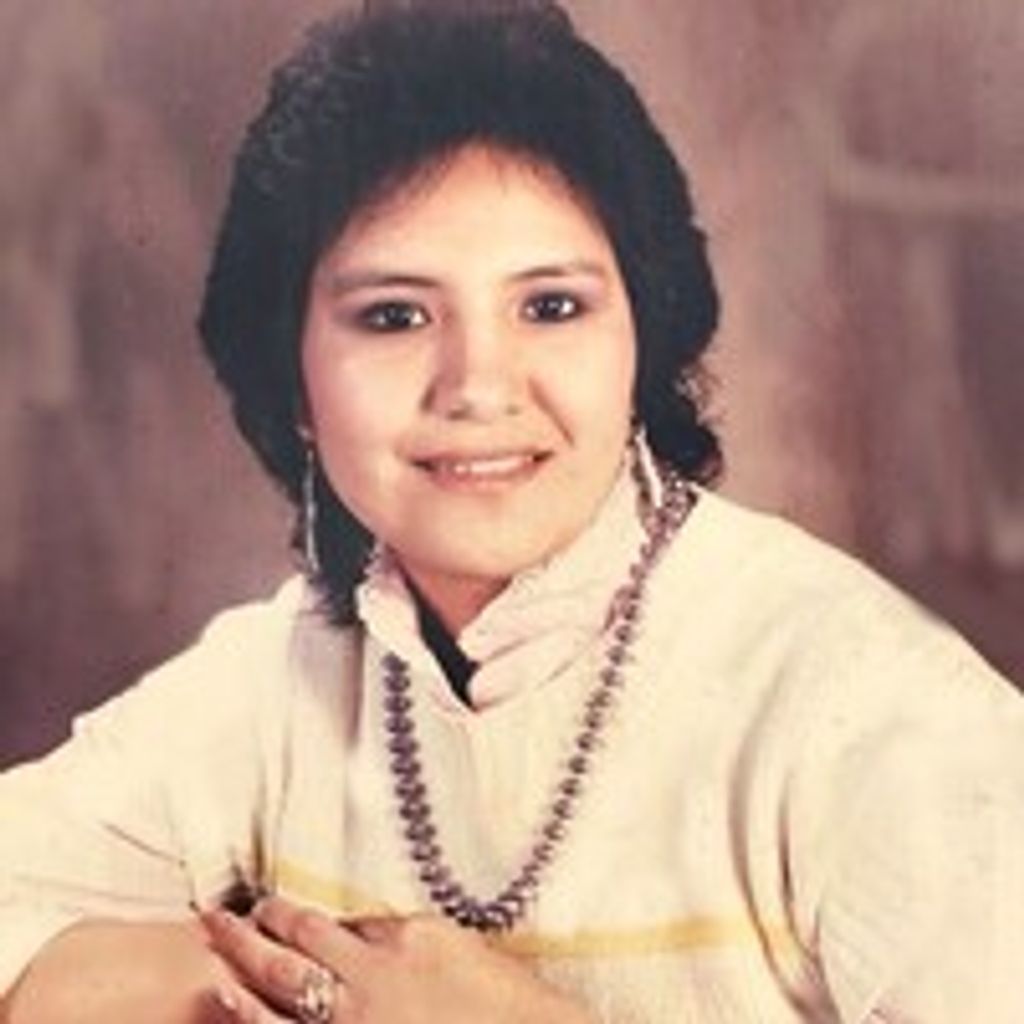 Donna R. Whitetail