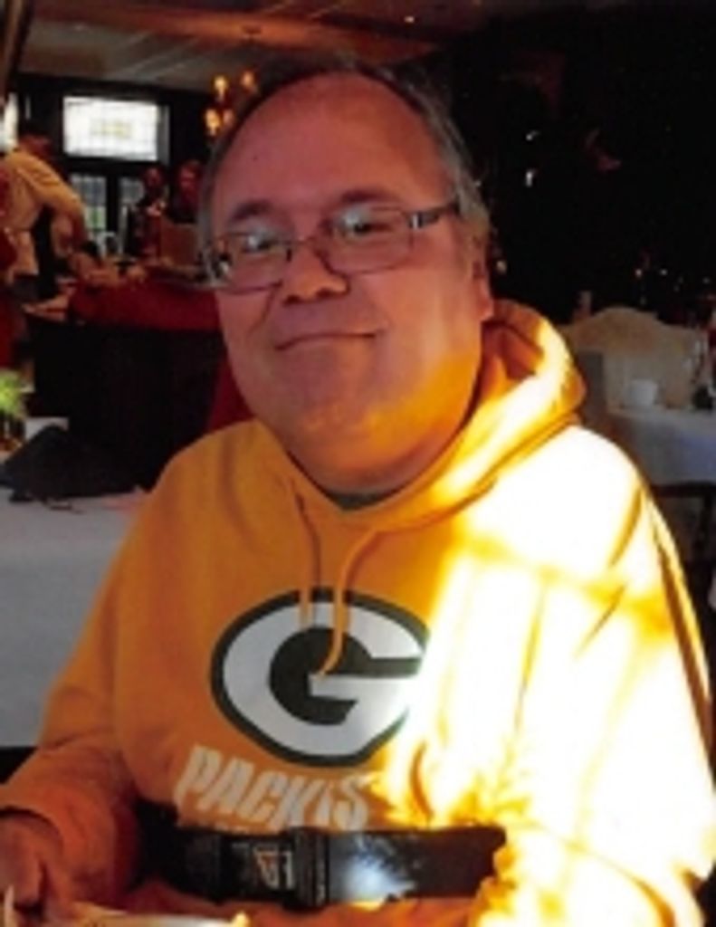 Christopher James Biermann