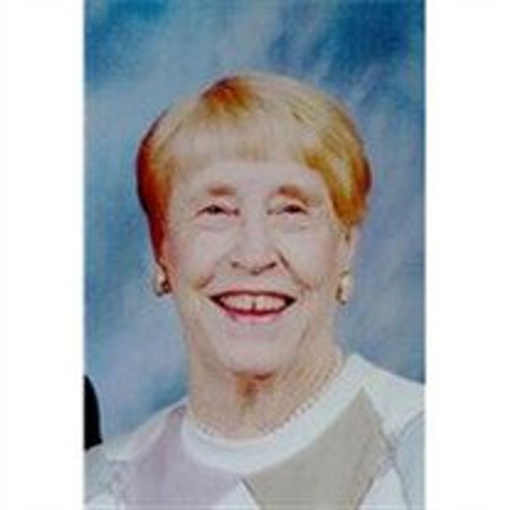 Martha Caldwell