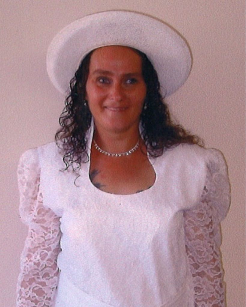 Rosa Ella Olinger