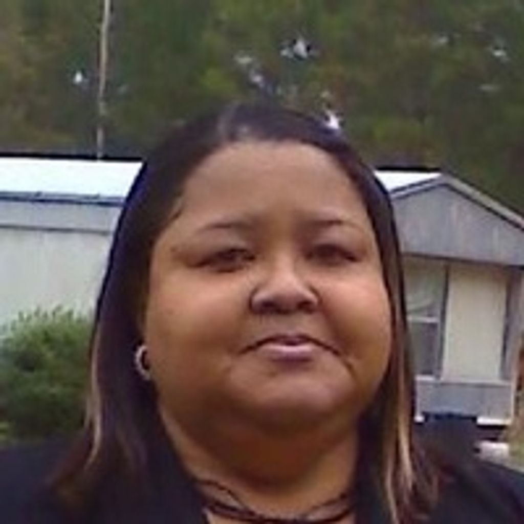 Evie Leene Hardrick