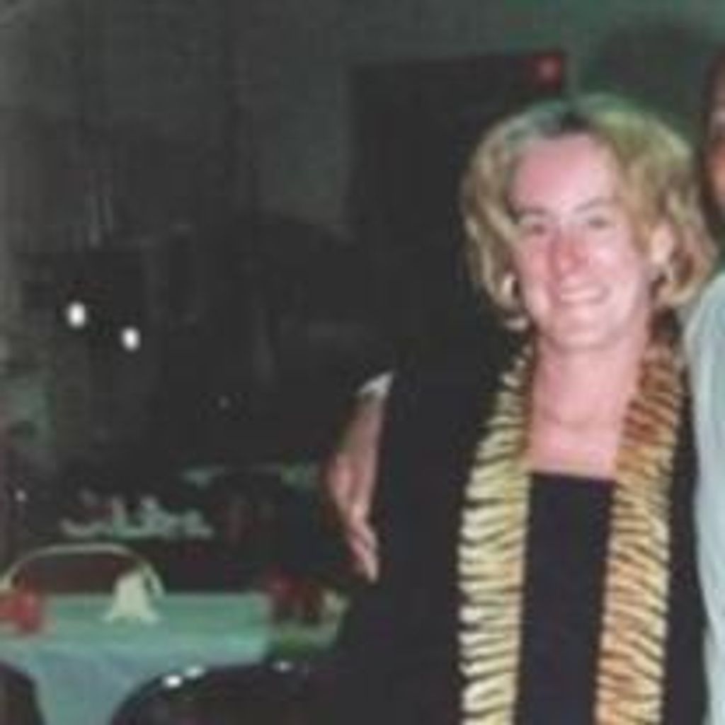 Barbara Purdum-West