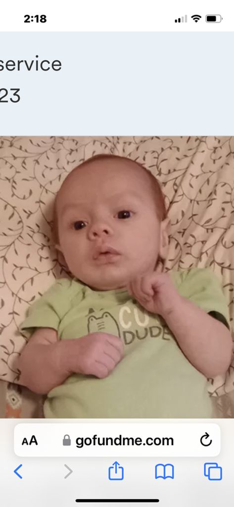 Troy Sylvester Fargo