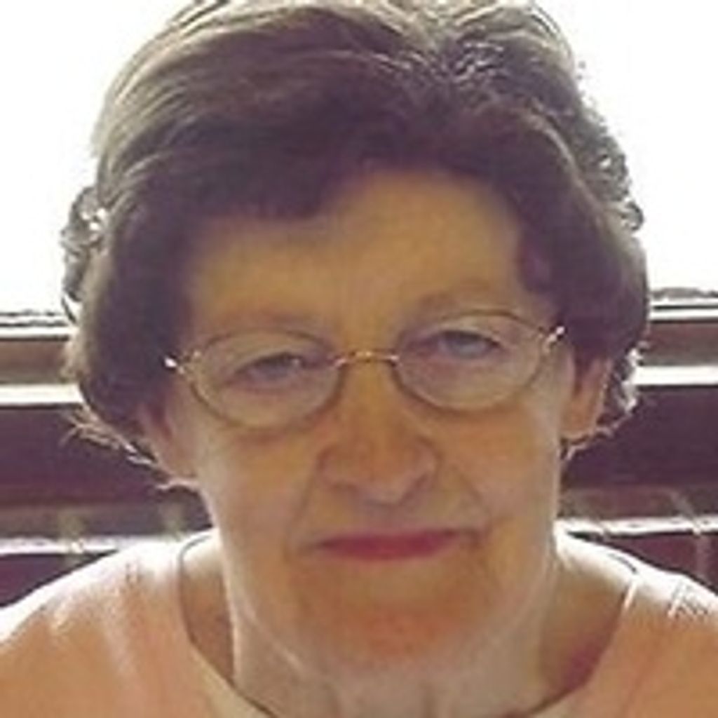 Charlotte Vivian Ours
