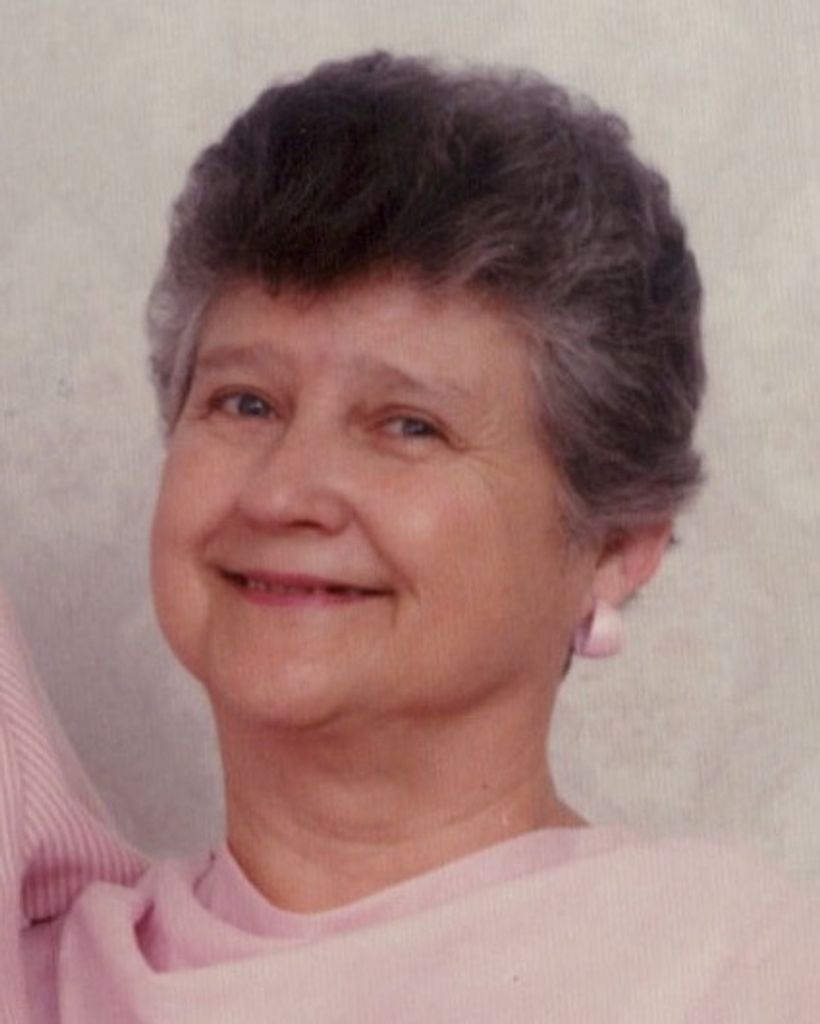 Adie Belle Morrison Profile Photo