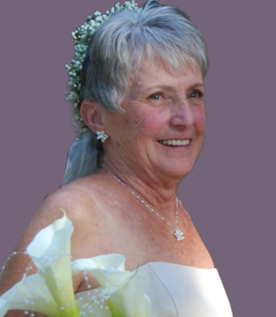 Rebecca F. Hickman Profile Photo