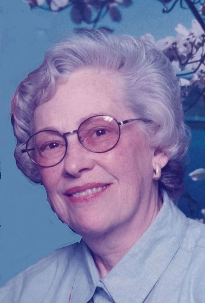 Marie Cecilia Dains Profile Photo