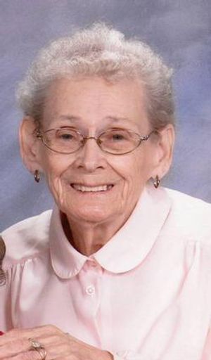 Photo of Odene Coker