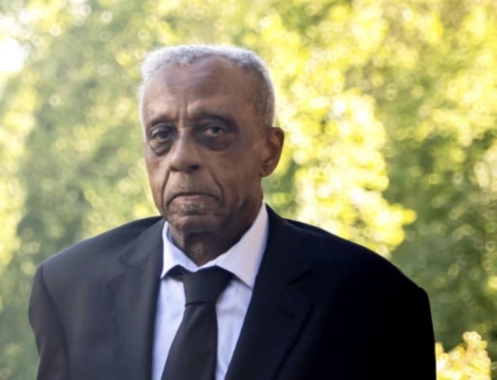 Emanuel Livingston Profile Photo