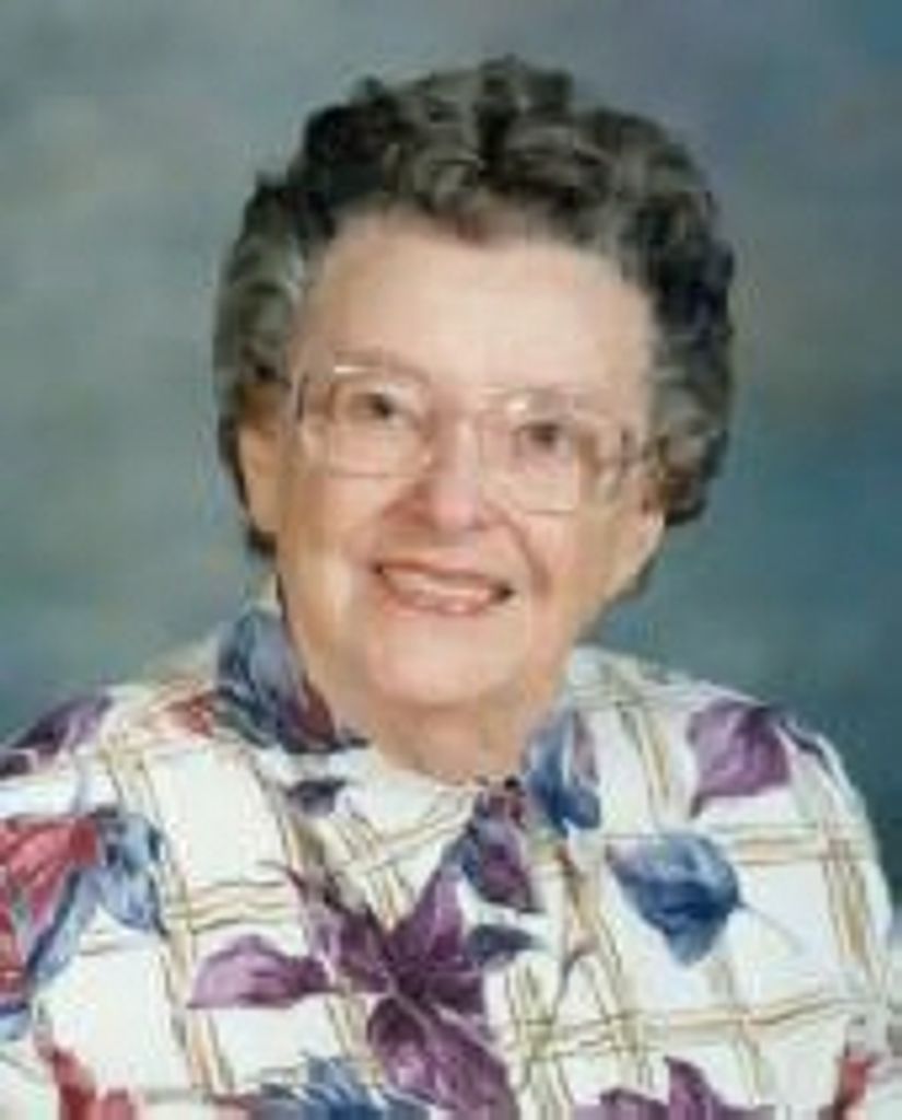 Mary V. Mrs. Phalin Profile Photo
