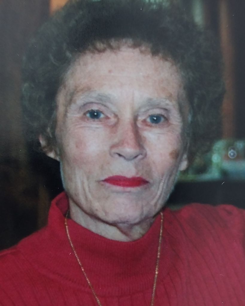 Darlene Margaret Gierzak