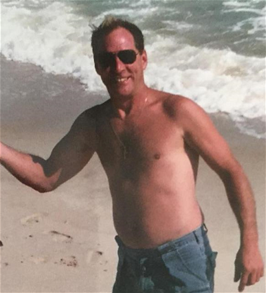 Christopher M. Lofrese Profile Photo