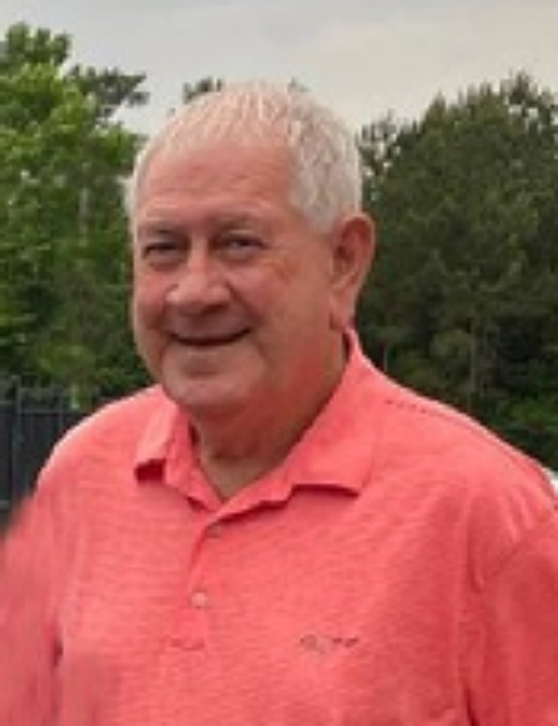Kenneth Leverne Dail