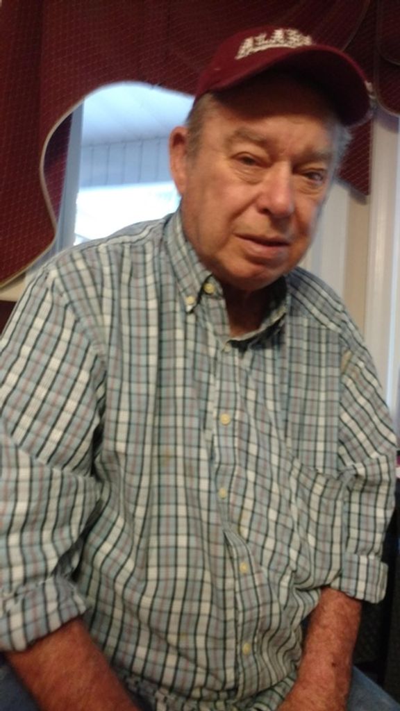 Paul B. White Profile Photo