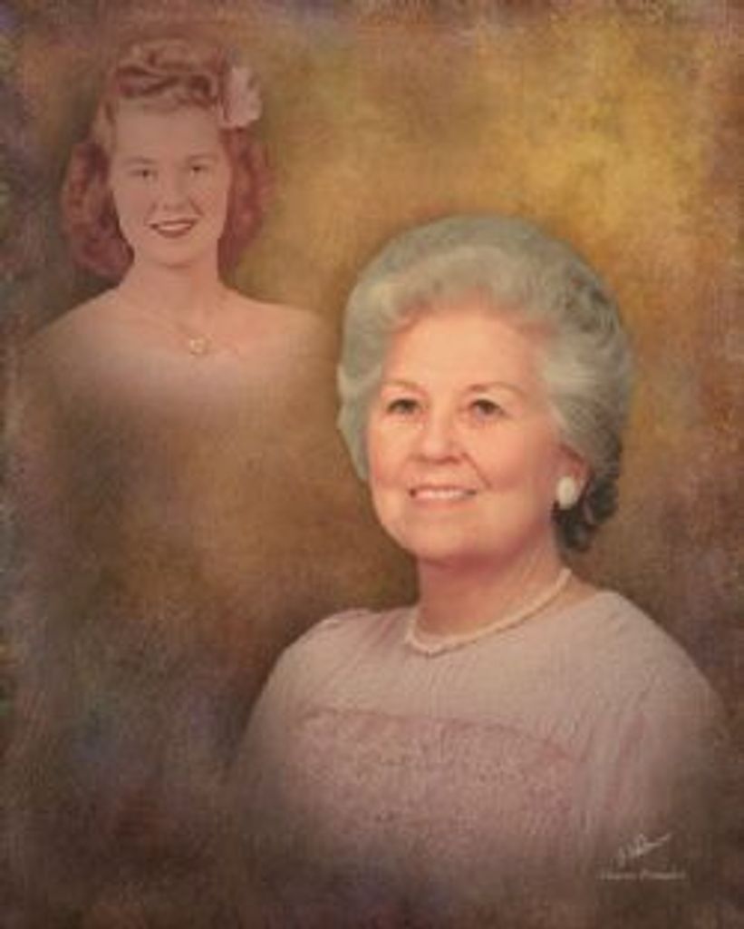 Doris Nolen