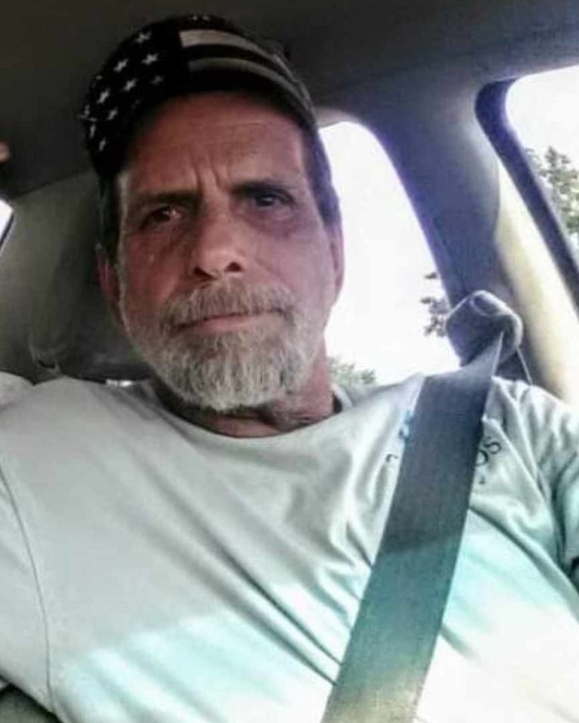 Randell Craig Tant