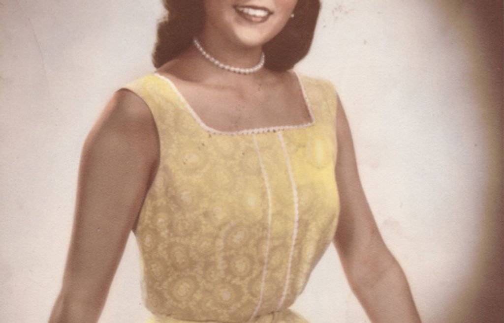 Yvonne  Alcorn