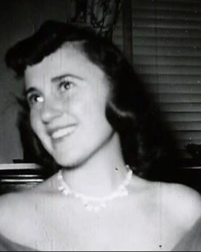 Elizabeth "Betty" Ragano