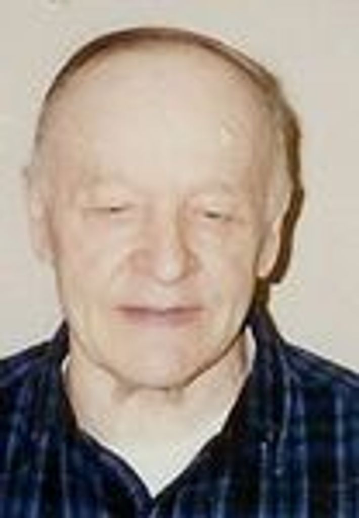 Gordon A. Leffel