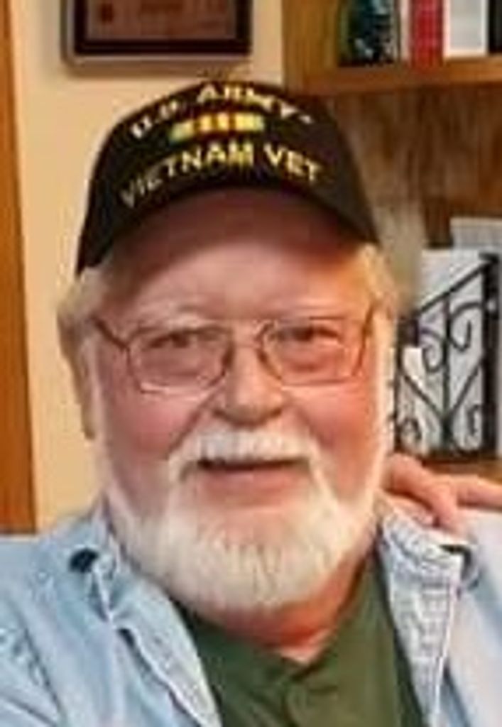 John C Collins Profile Photo