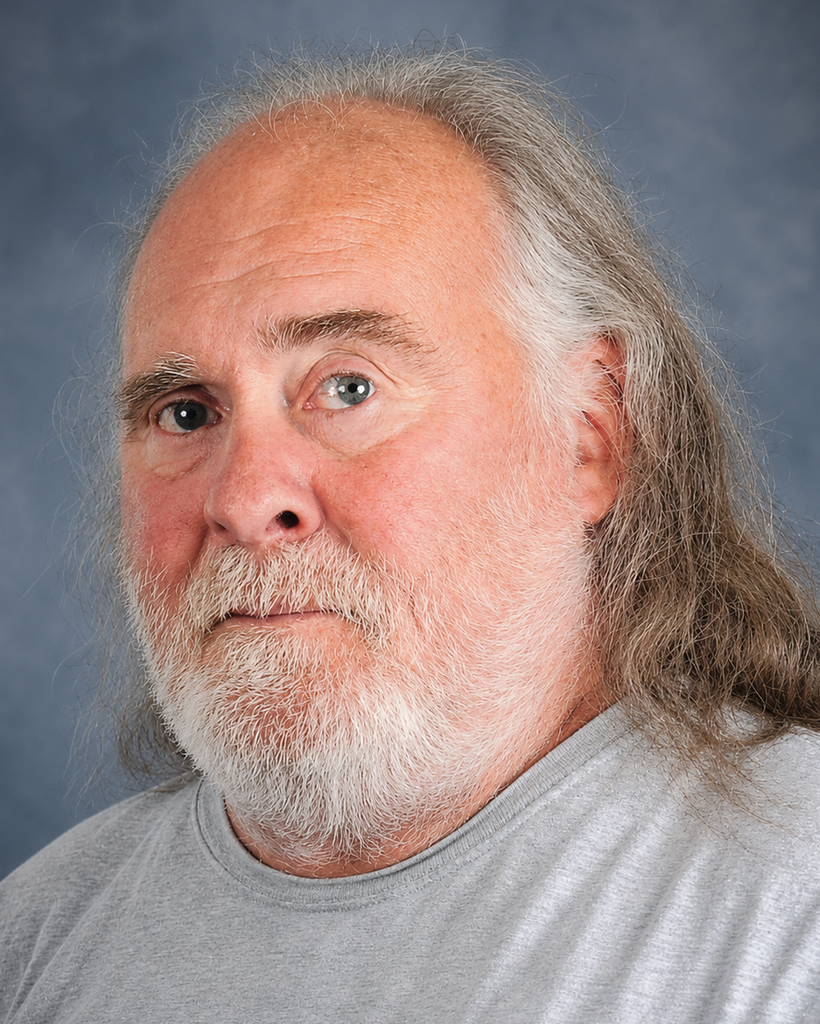 Mike Allen Patterson Sr.