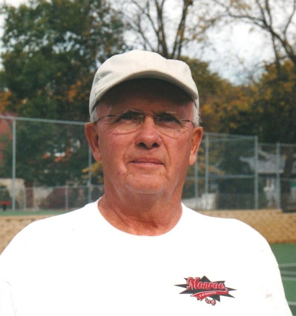 James "Jim" Bartholf Profile Photo