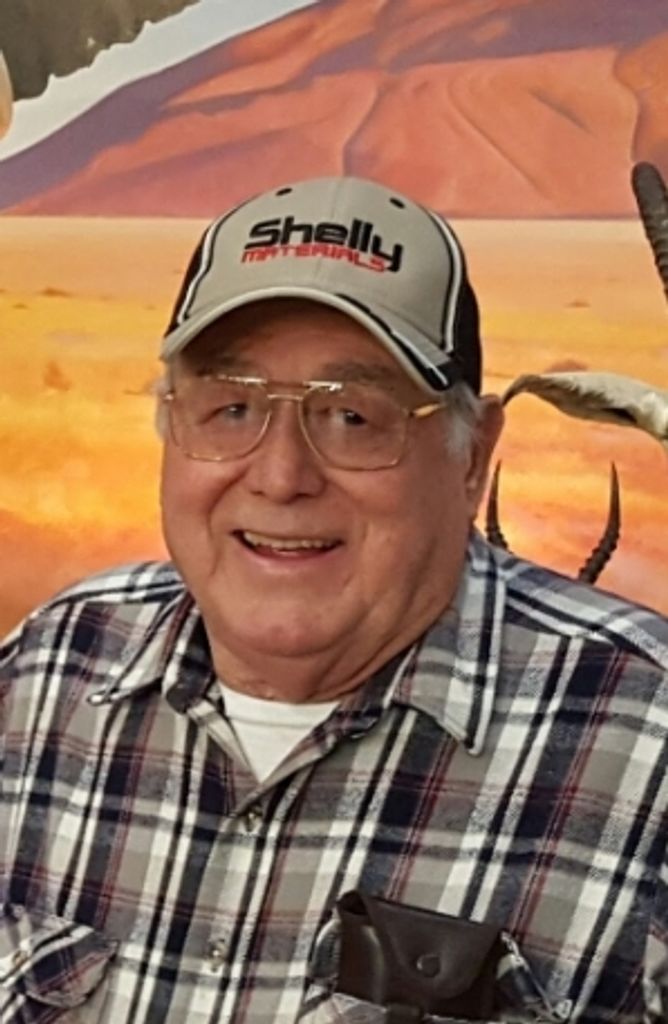 Arthur M. "Art" Gray Profile Photo