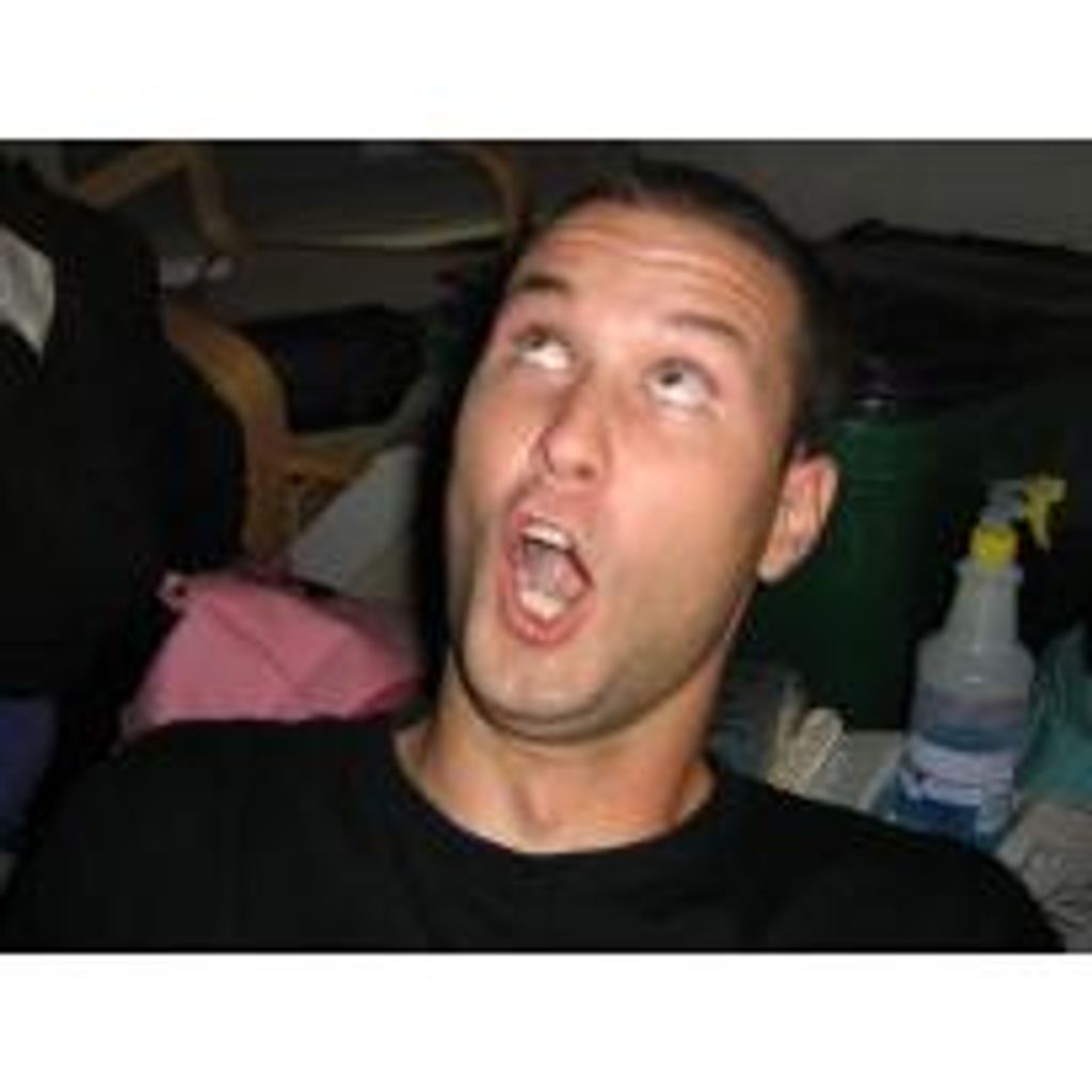 Jason Ellis Precup Profile Photo