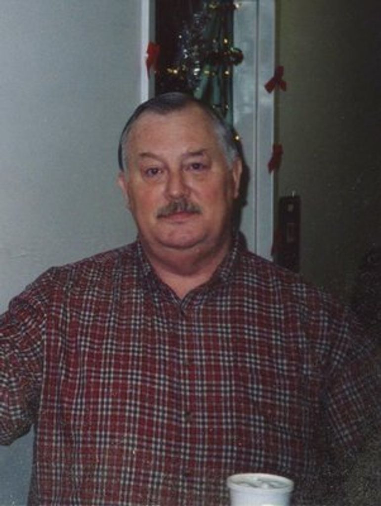 Larry Mcdonald