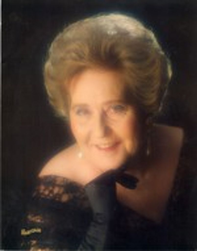 Patty Earlene Skinner Galbraith