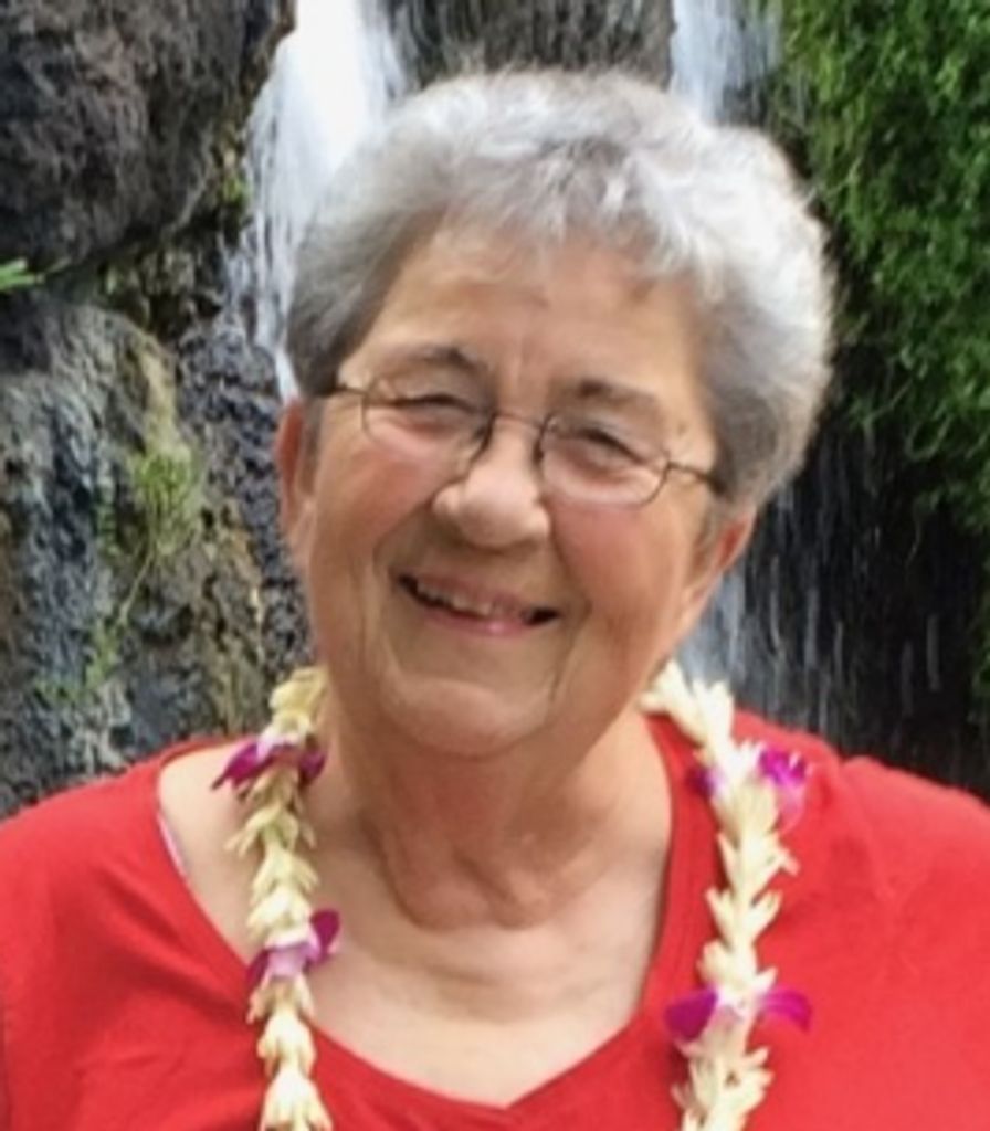 Susanna Holte