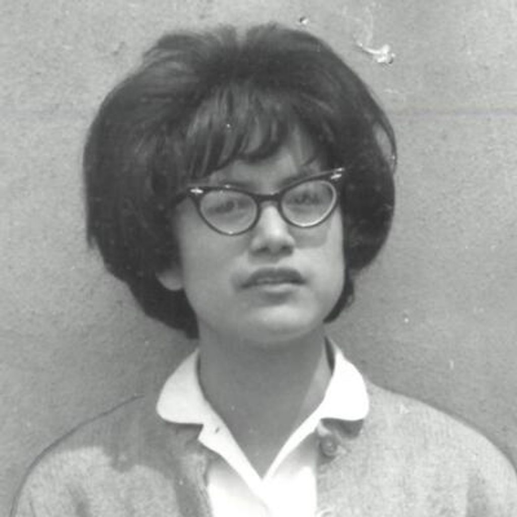 Audrey Ann Underwood Profile Photo