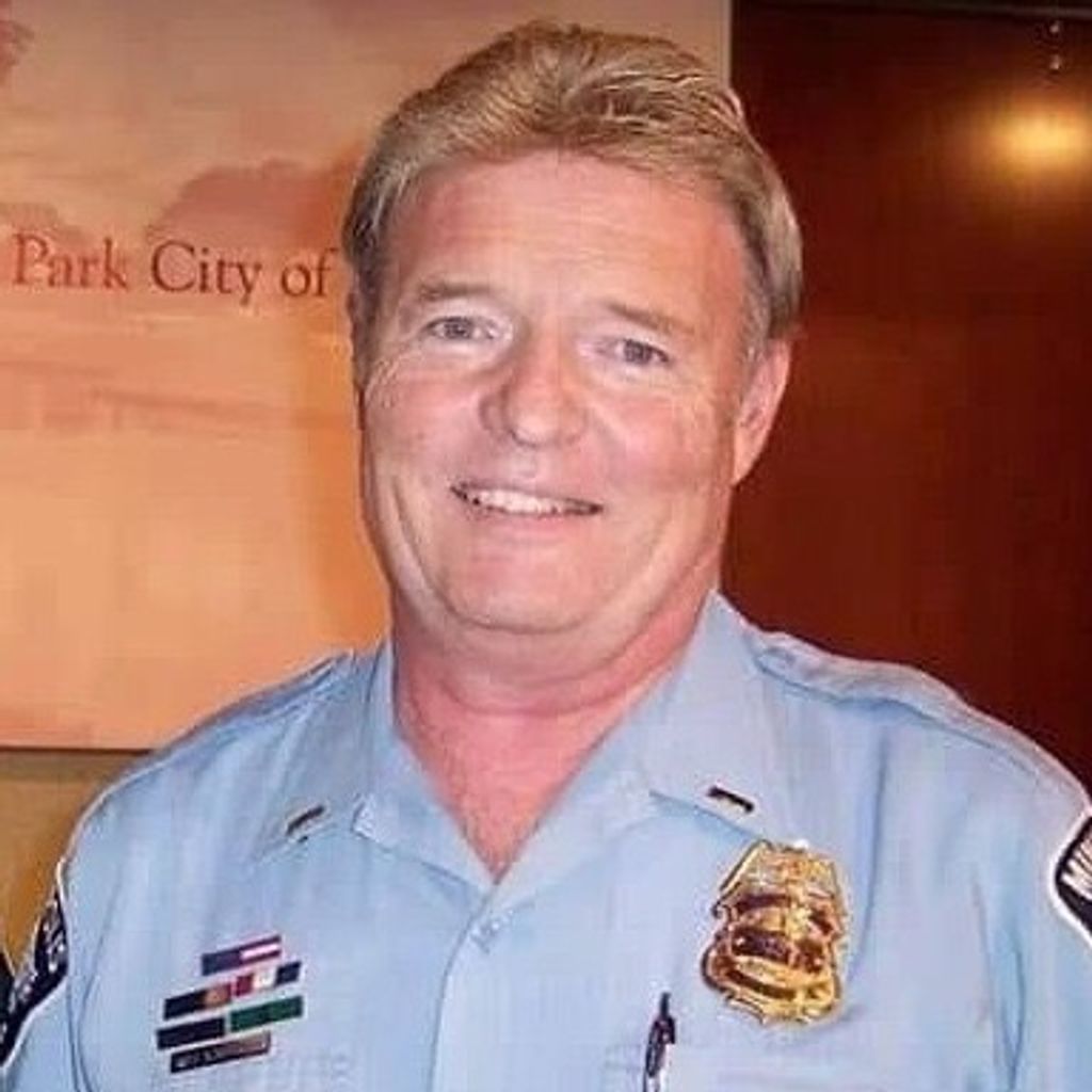 Dale Barsness