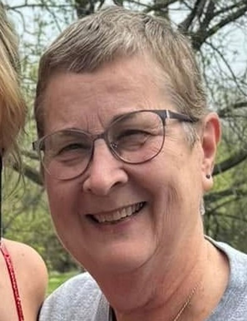 Patti Nelson Profile Photo