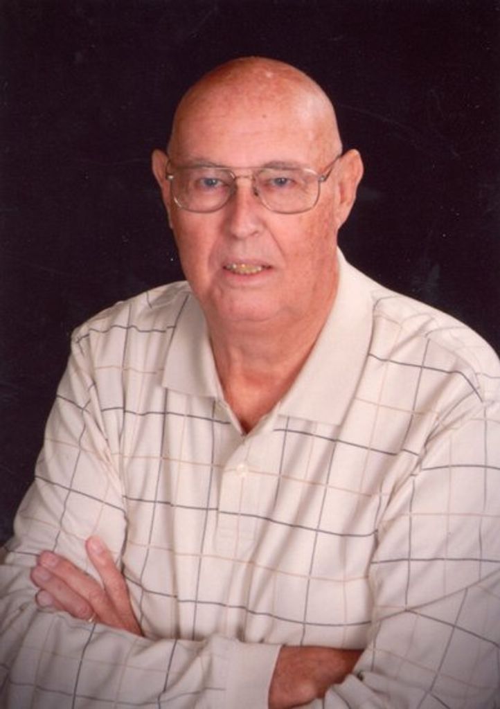 William Ivey Starnes