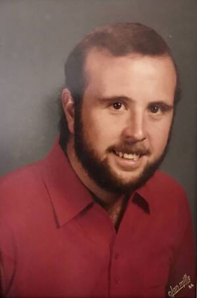 John E. Johnston Profile Photo