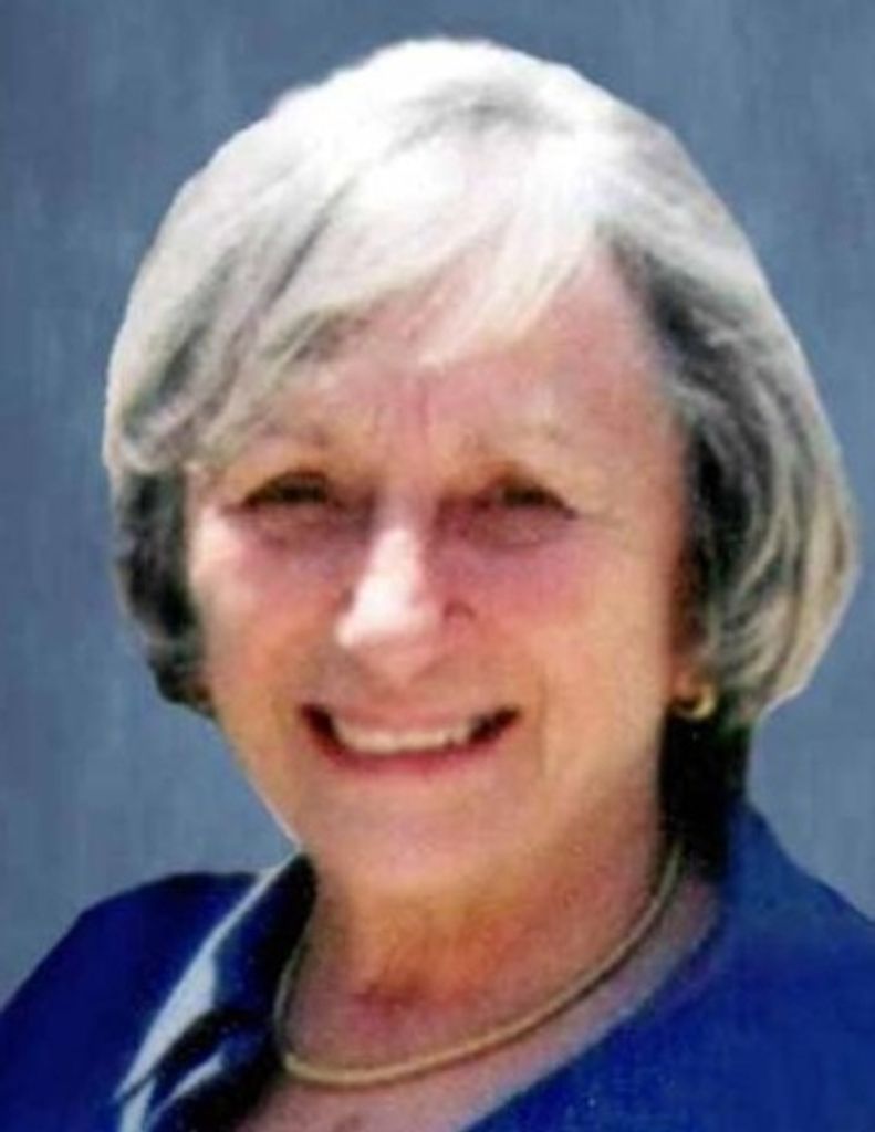 Teresa M. (Dicicco) Connelly