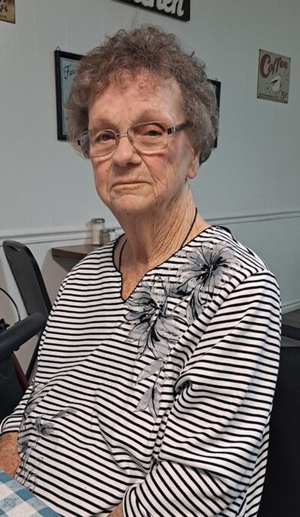 Velma Brashear Profile Photo