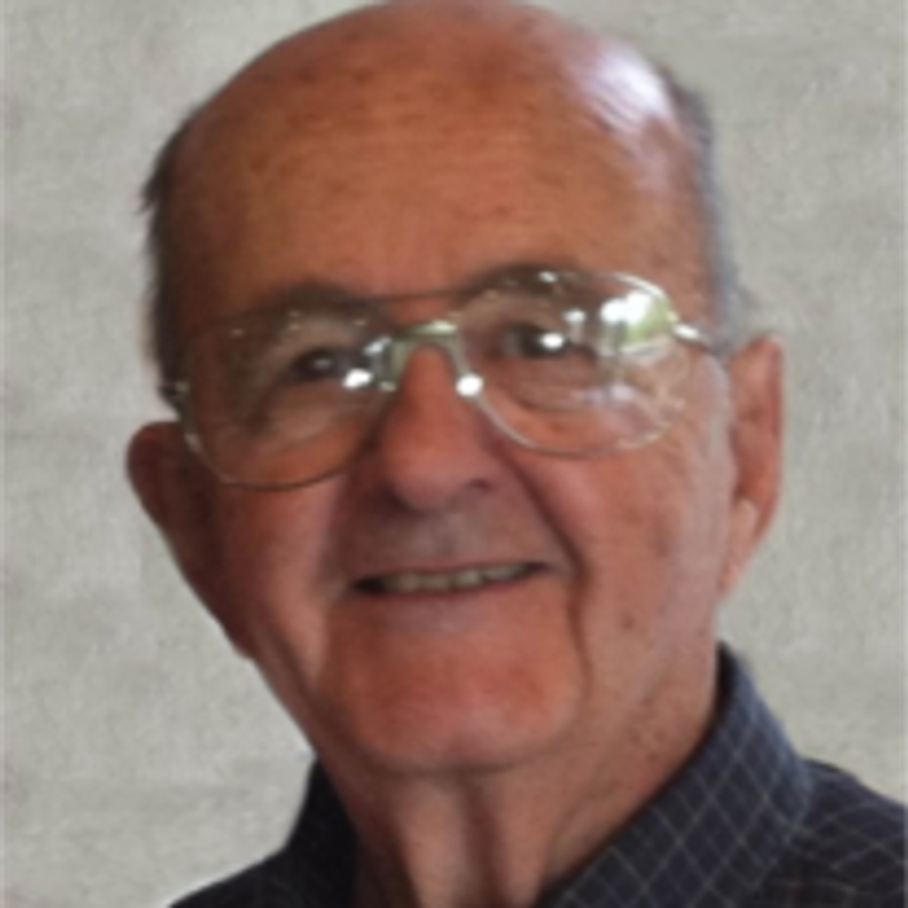 Deacon Leonard Benzel